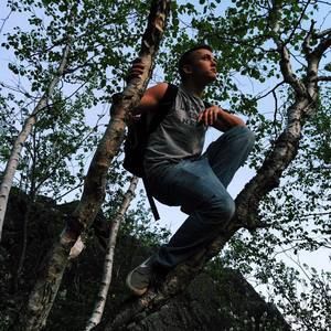 Meet your Posher, Austin